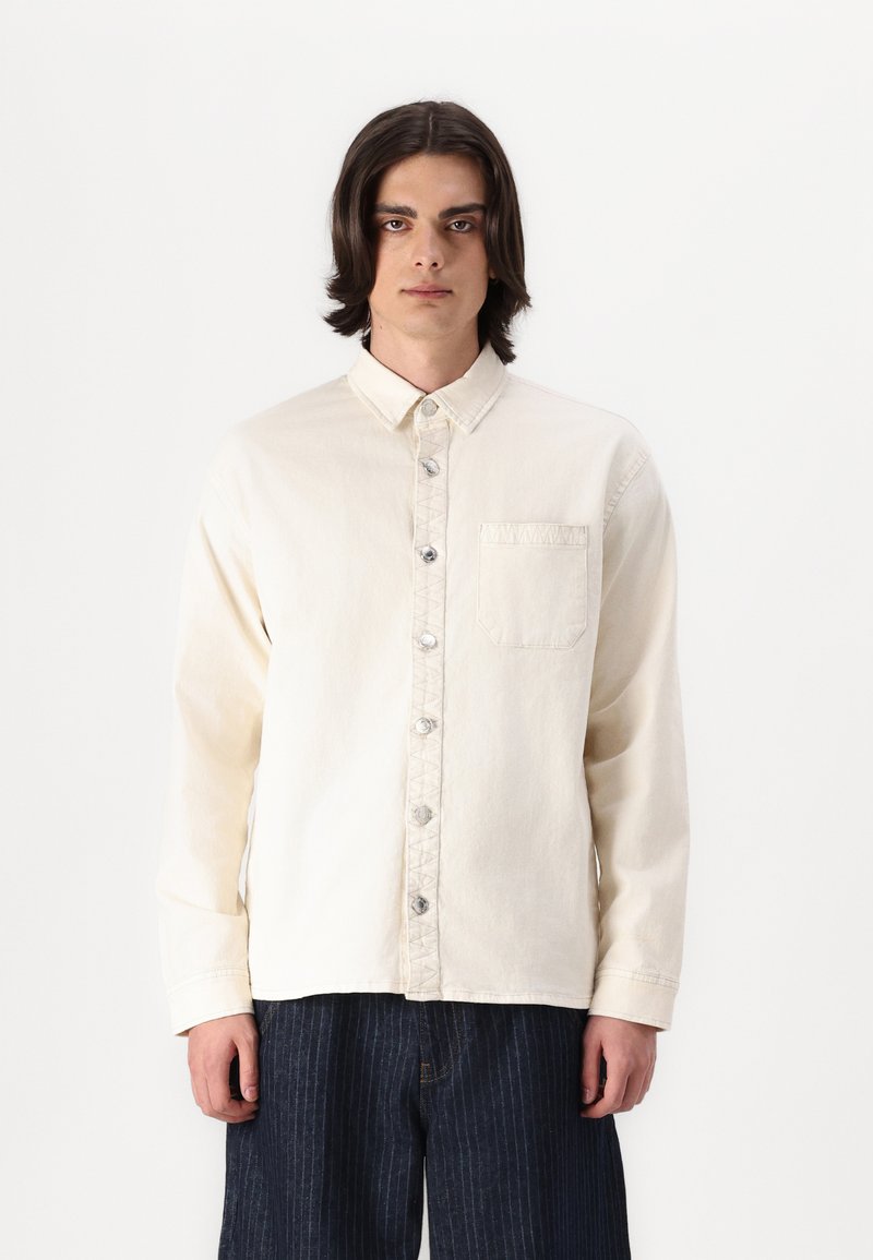 Denim Project STITCH DETAIL  - Krekls - jet stream