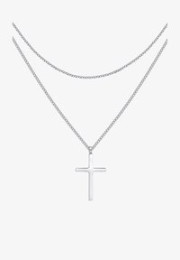 Niewybrane, silberfarben