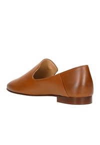 Wojas Slipper - brown