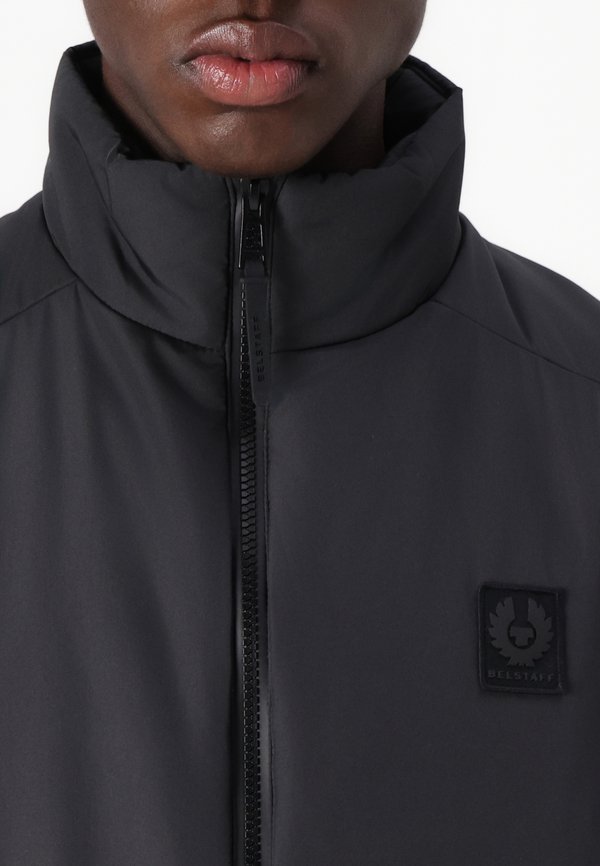 SOURCE GILET - Waistcoat3