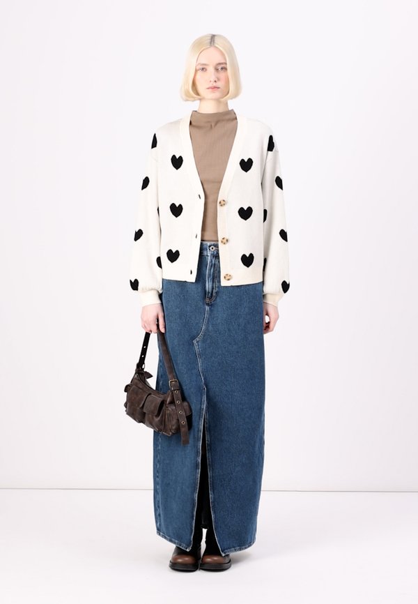 VMSOMEONE CARDIGAN - Cardigan3