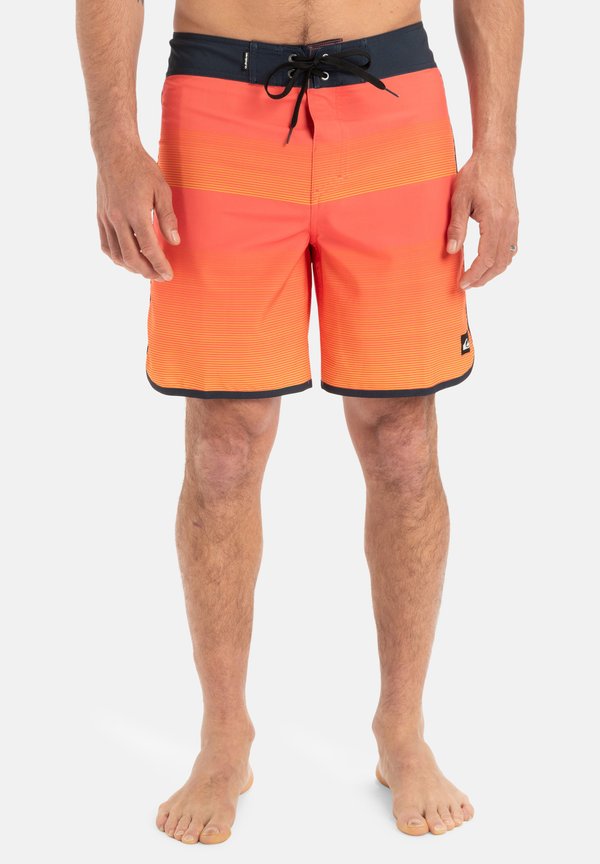 SURF SCALLOP - Badeshorts - mkz