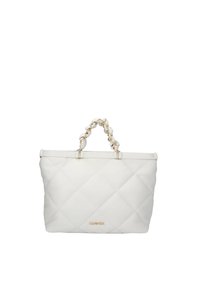 CAFèNOIR Borsa a mano - bianco