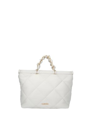 CAFèNOIR Borsa a mano - bianco