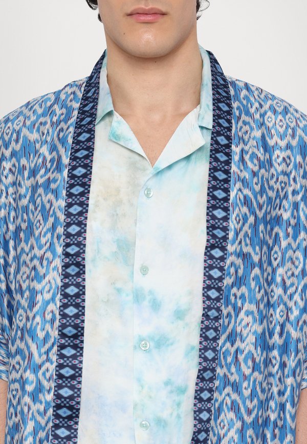 NOMA KIMONO UNISEX - Top4