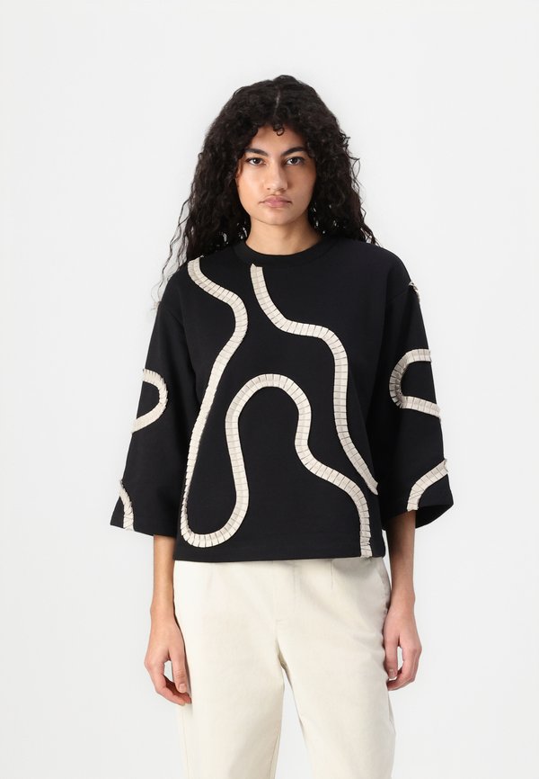 LIV RE 3/4  - Sweatshirt