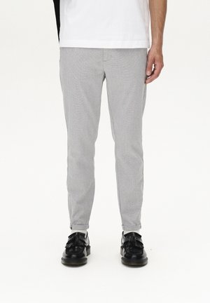 Broek - grey