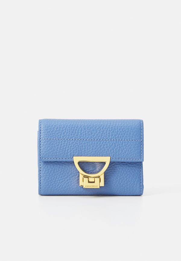 ARLETTIS - Wallet - azul