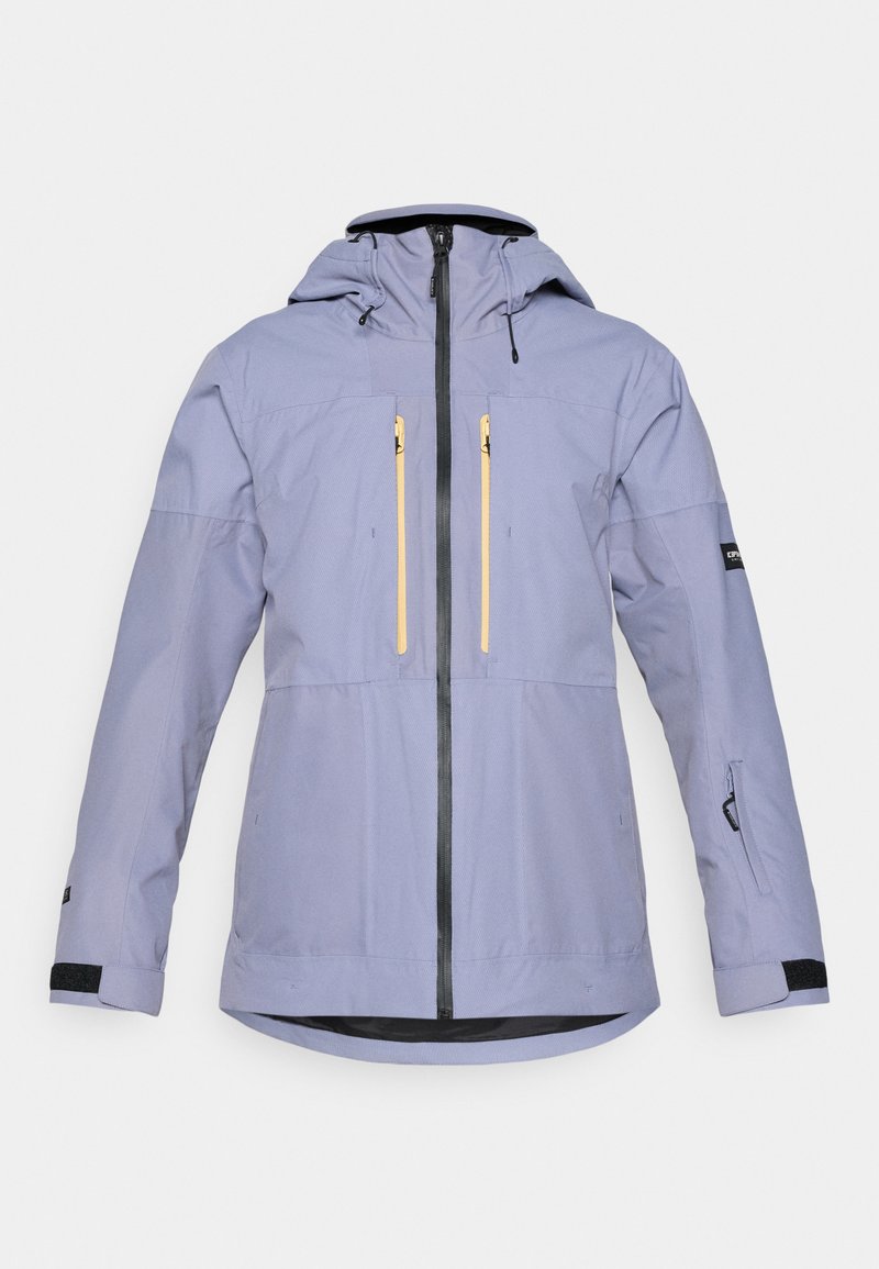 icepeak Ski jas lila icepeak Ski jas lila