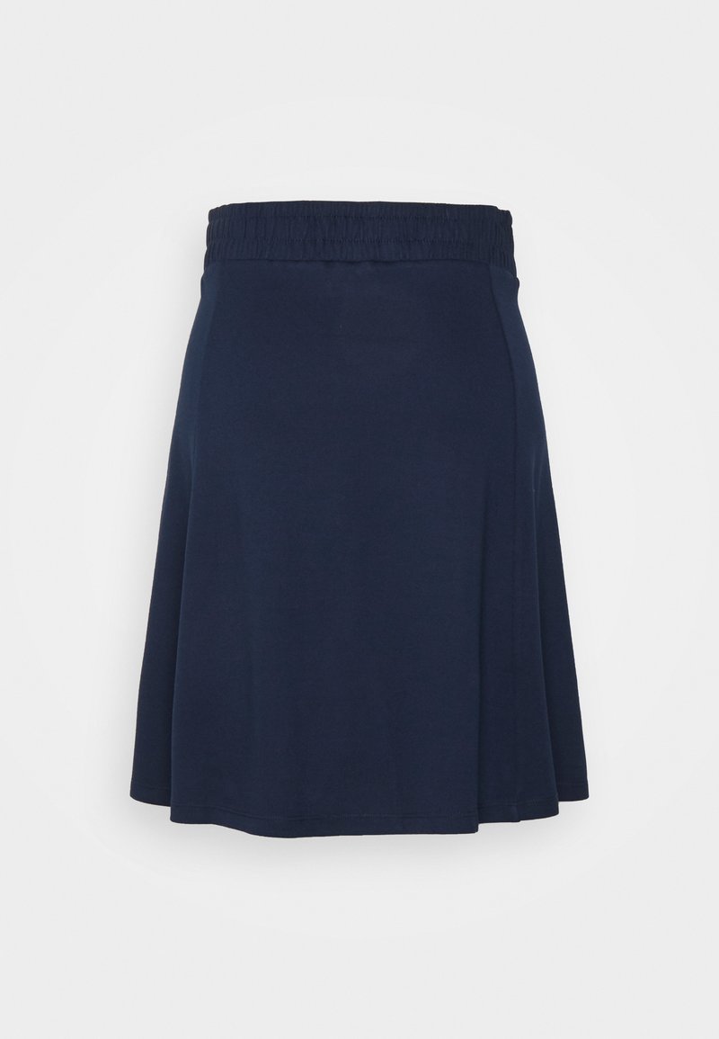 Damen Jeansröcke | Kaffe JOLEN SKIRT A-Linien-Rock midnight marine/dunkelblau - JP52353 Damen Jeansröcke | Kaffe JOLEN SKIRT A-Linien-Rock midnight marine/dunkelblau - JP52353