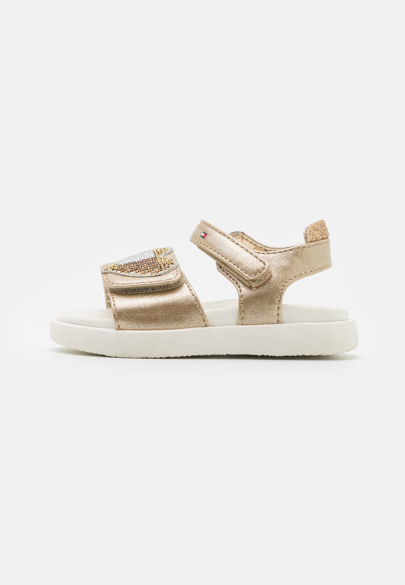 tommy hilfiger sandals