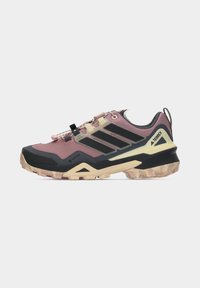 Non selezionato, putty mauve/core black