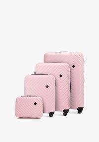 Geselecteerd, light pink