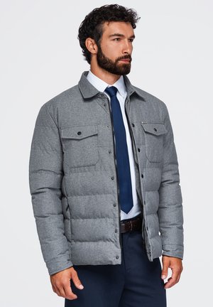 Ombre JALP szary