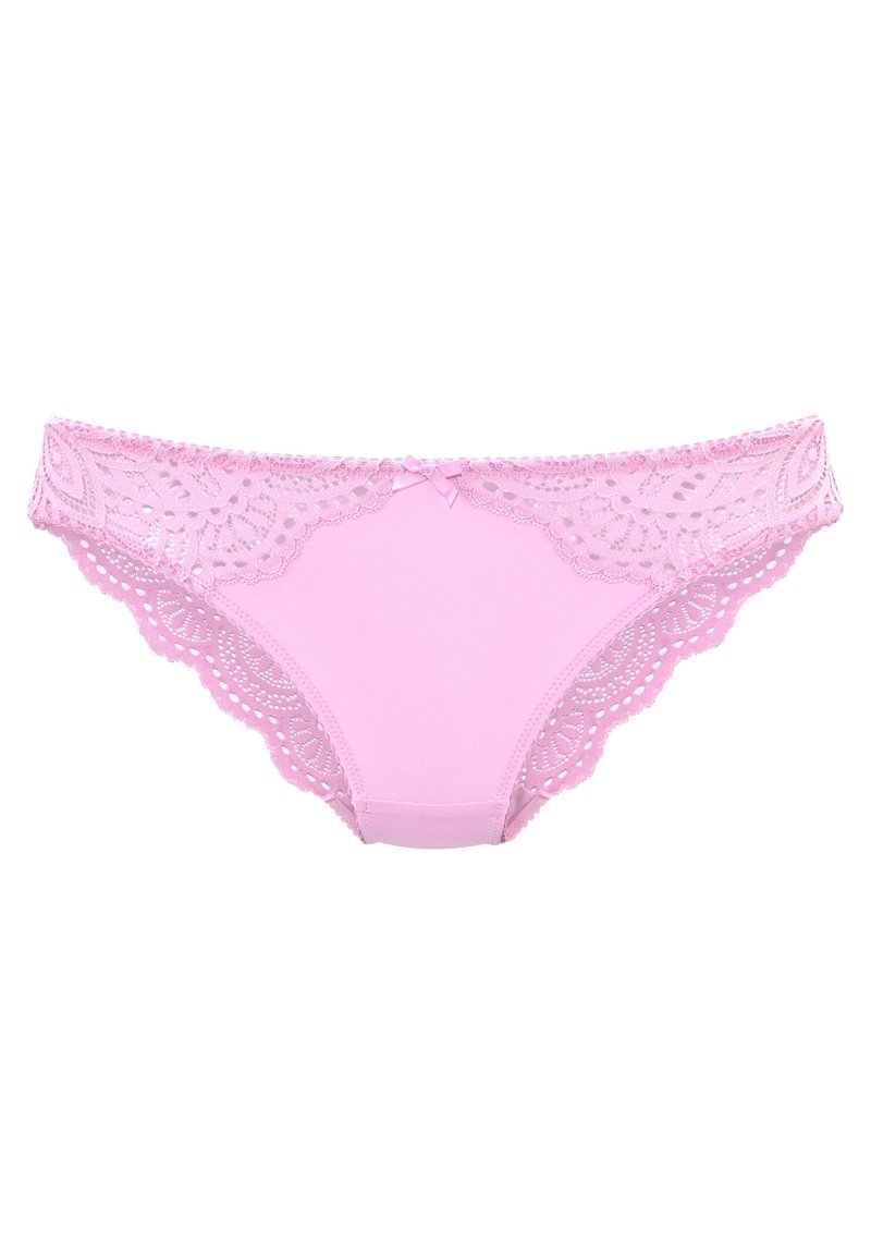 Lascana Slip paars Lascana Slip paars