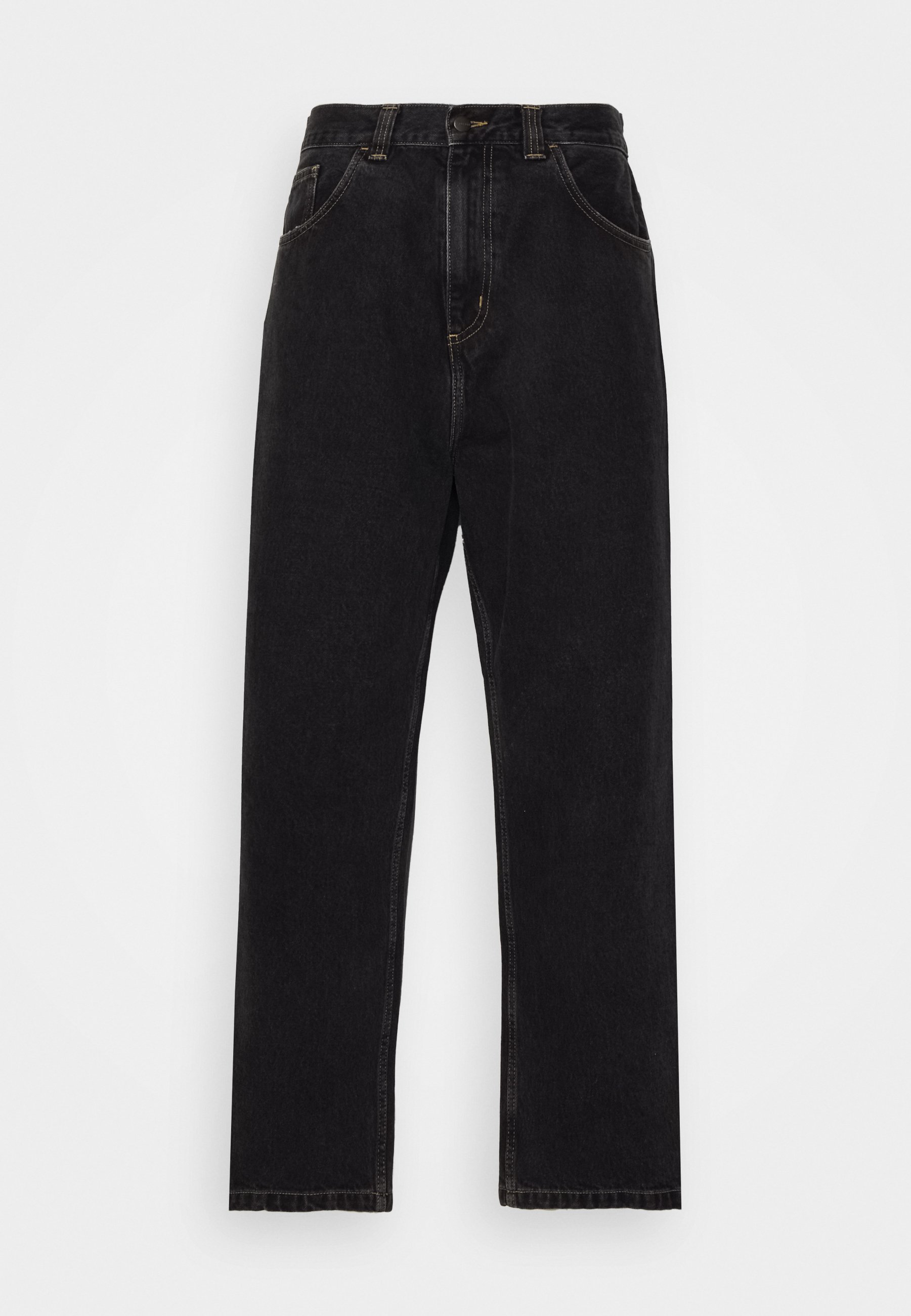 パンツ Carhartt WIP BRANDON PANT Blue rinsed S ブランドンパンツ