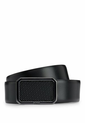 BOSS ERESO BMONO   - Vyö - black one