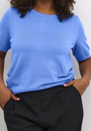T-shirt basique - light blue