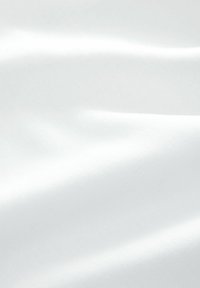 WIDE LEG - Püksid - white