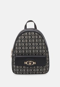 LIU JO BACKPACK - Rugzak - nero