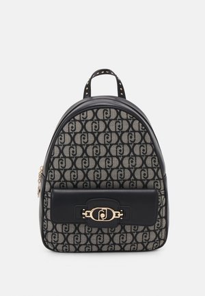 BACKPACK - Rugzak - nero