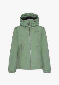 Ausgewählt, light moss