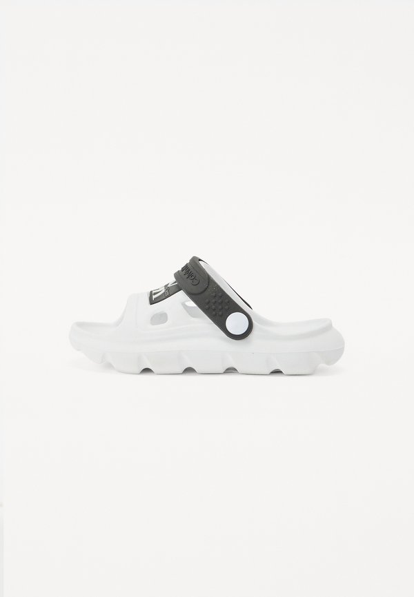 BASQUIAT UNISEX - Slippers