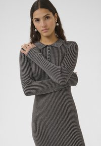 Karen by Simonsen ULIMA - Robe longue - bracken