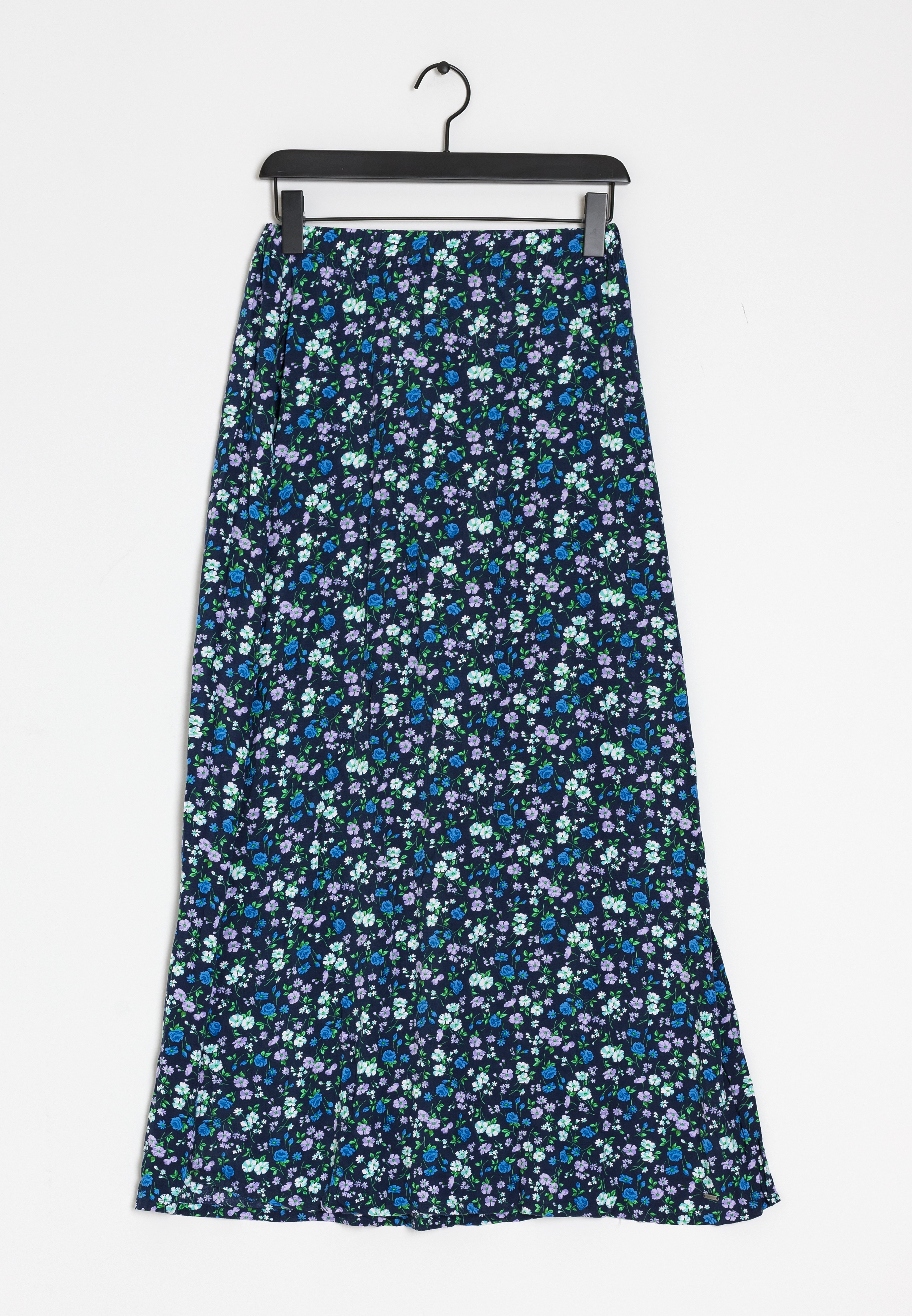 jupe longue hollister