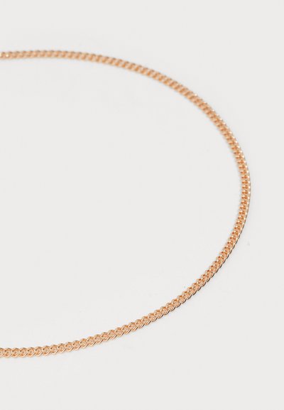 Vanrycke LE FIL DE LA VIE BRACELET OR ROSE - Bracciale - rose gold-coloured