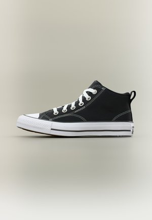 Converse, CHUCK TAYLOR ALL STAR MALDEN STREET UNISEX - Sneakers high - black/white