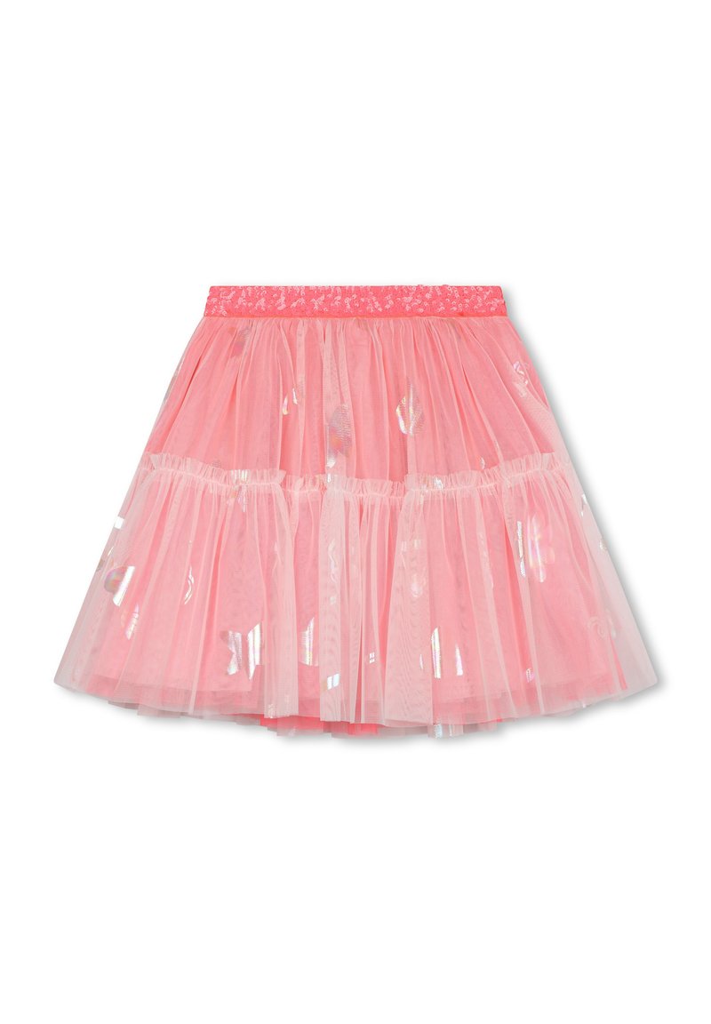 Billieblush - PETTICOAT - A-line skirt - pink  pale, Enlarge