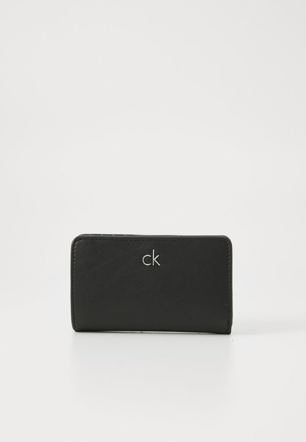 LOCK MEDIUM BIFOLD - Wallet