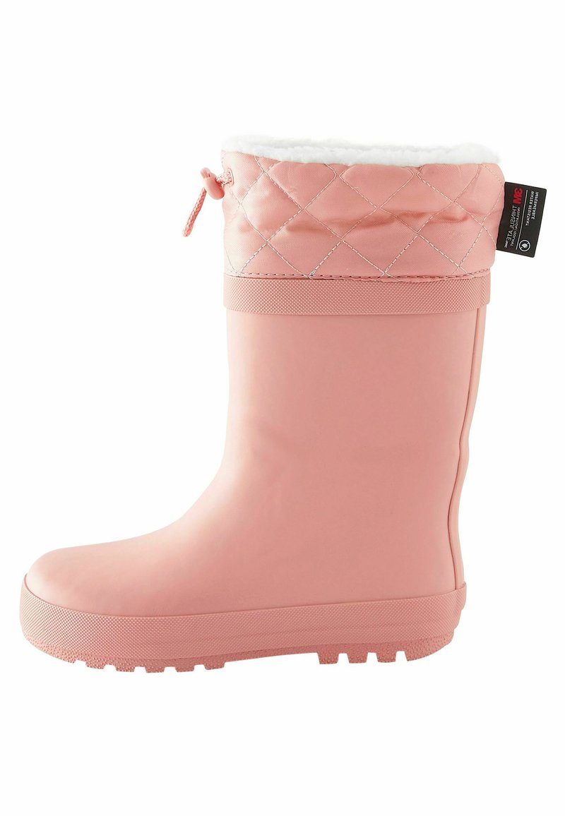 Next THERMAL CUFF - Botas para la nieve - pink