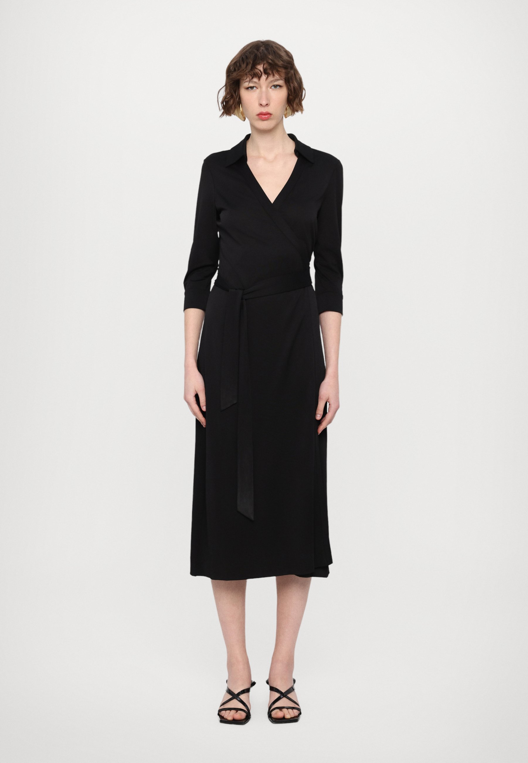 ワンピース DIANE FURSTENBURG Midi Dress Diane von Furstenberg ABIGAIL MIDI DRESS - Jersey dress