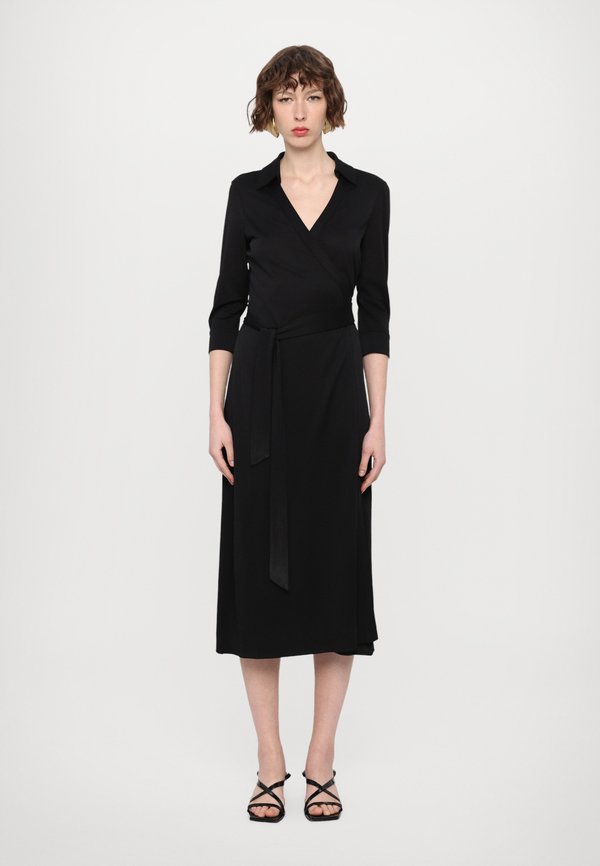 ABIGAIL MIDI DRESS - Jersey dress4