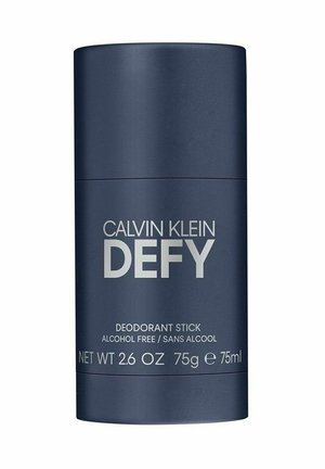 CALVIN KLEIN CK DEFY DEOSTICK 75ML - Kroppsspray - blue