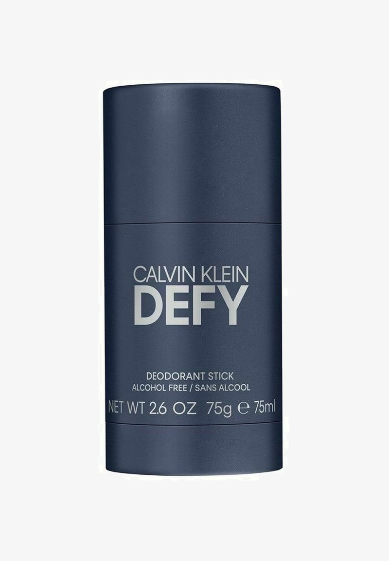 CK Calvin Klein CALVIN KLEIN CK DEFY DEOSTICK 75ML - Vartalosuihke - blue