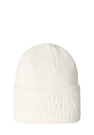URBAN EMBOSSED - Muts - white dune