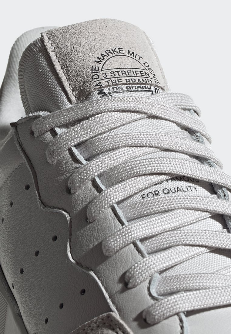 supercourt grey one