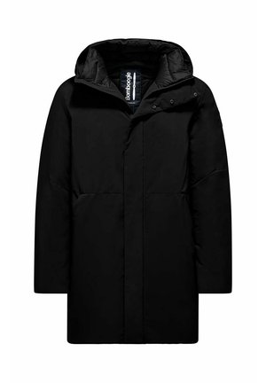 CAPISPALLA CM RLW  - Wintermantel - nero