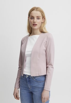 KATE - Cardigan - fragrant lilac