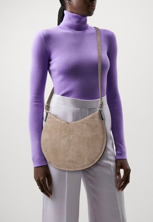 SUNUP - Handtasche - warm taupe