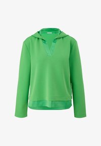 Niet geselecteerd, grün