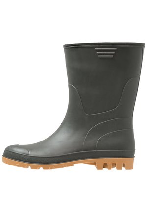 UNISEX - Wellies - green