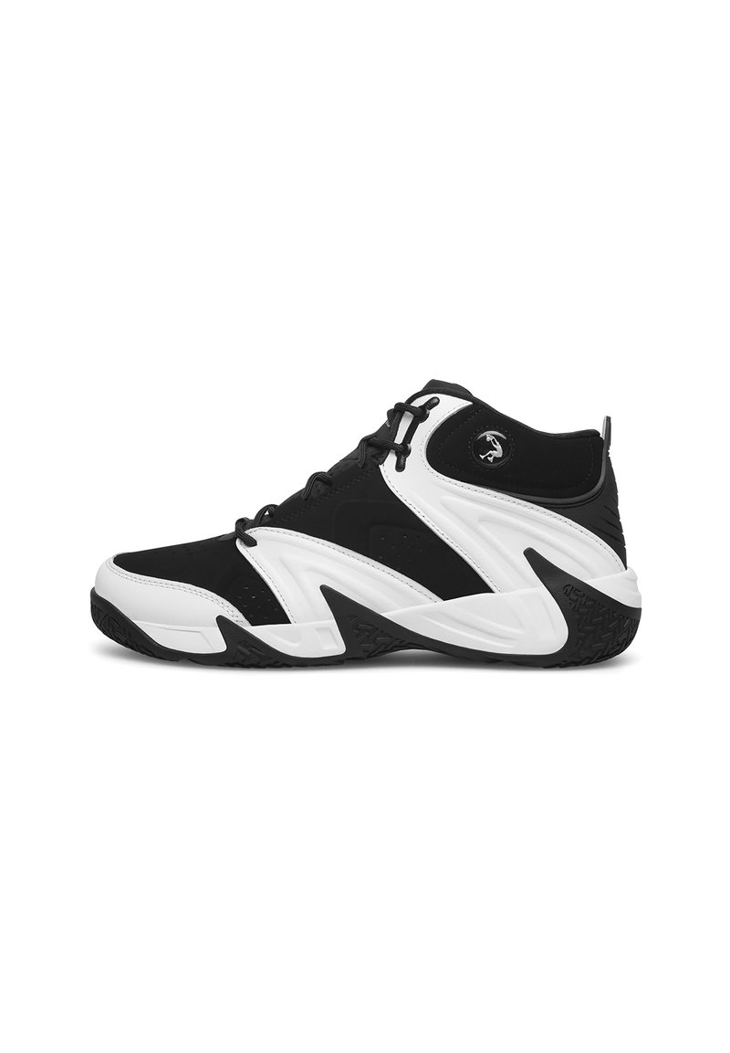 Shaq SNEAKERS BOY WHITE DEVASTATOR AQ95010B-BW J