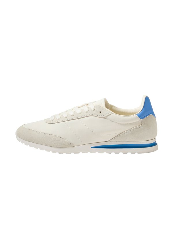 PIECES - Sneaker low - beige