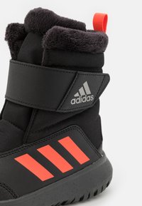 adidas Performance WINTERPLAY UNISEX czarny