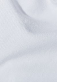 Mammut CORE - T-shirt basic - white