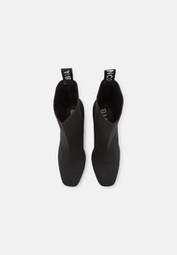 Bianco Botines - black